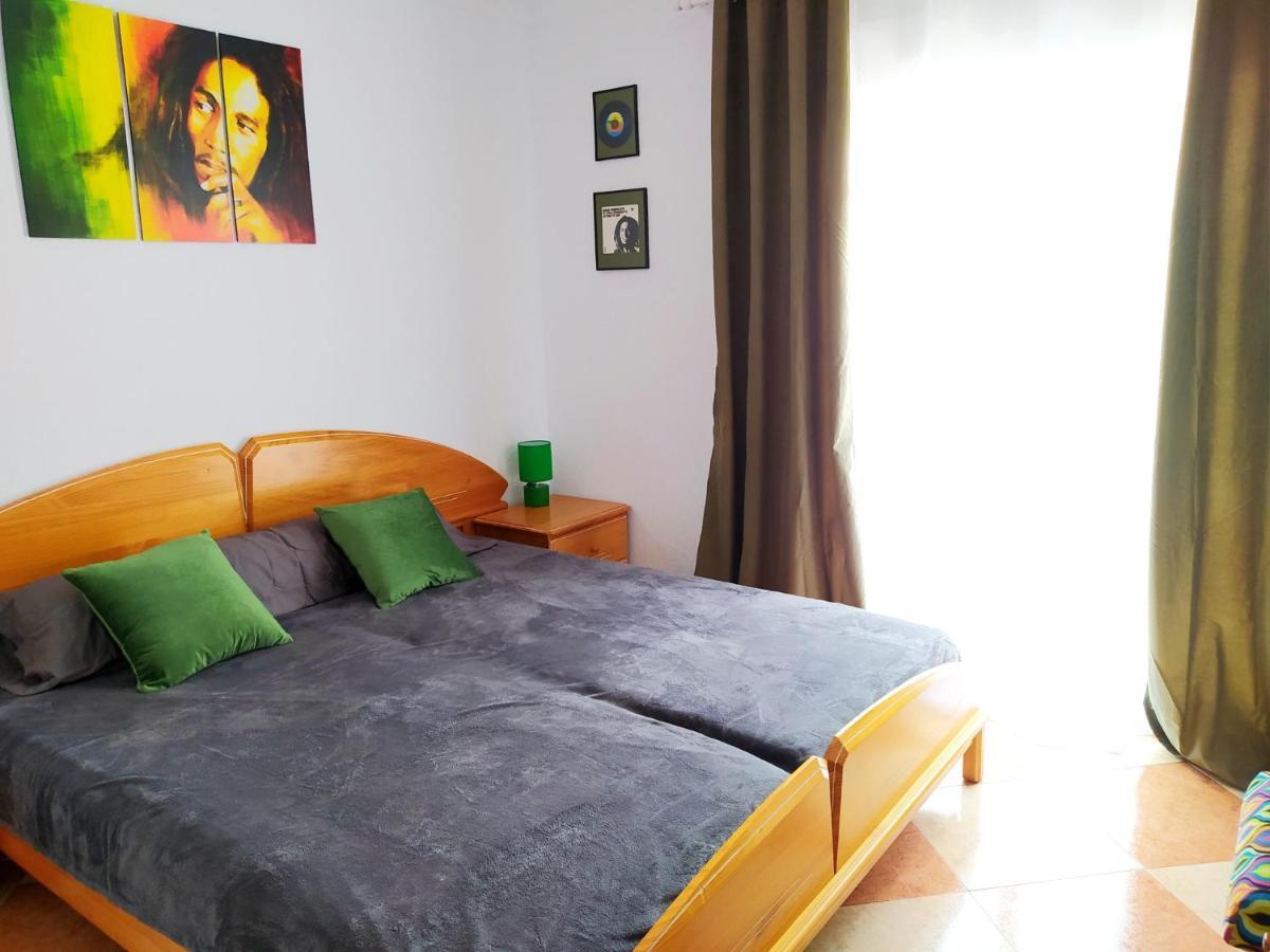 Movie Stars Apartment, Gandía Buitenkant foto