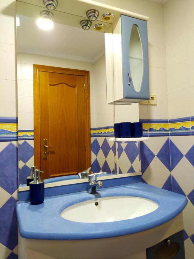 Movie Stars Apartment, Gandía Buitenkant foto