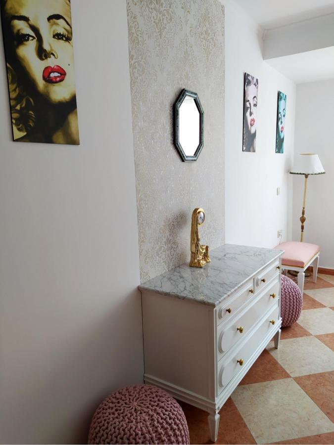 Movie Stars Apartment, Gandía Buitenkant foto